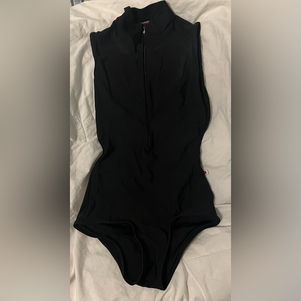 YUMIKO LEOTARD